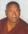 Abbot Tsering Tobay