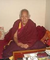 Gangling Tulku Rinpoche