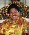 Lochen Rinpoche